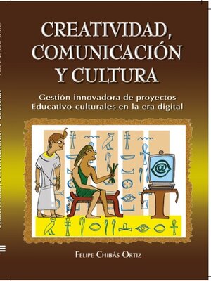 cover image of Creatividad, Comunicación y Cultura
